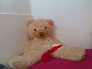 Cam4 Private Sex Chat of AnahiBrowns