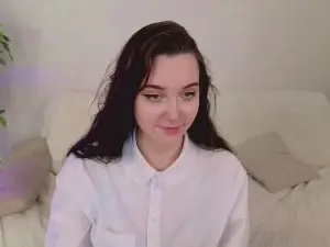Cam4 Live Sex of MissyMcgrain