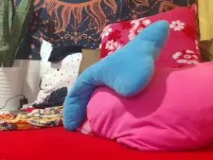 Cam4 Free Live Porn of Lillyriley