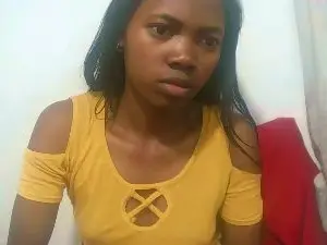 Cam4 Sex Chat of Sandratriniaina