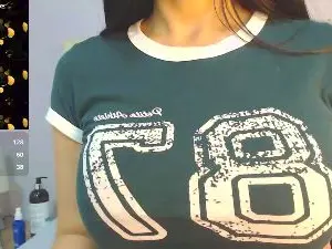 Cam4 Live Porn of amy_le1