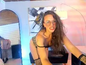 Cam4 Sex Cam of indigo_wild