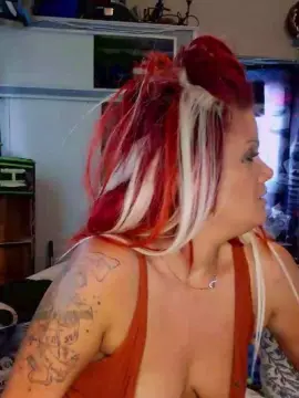 Cam4 Adult Webcam of Dontbejelly2