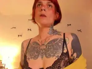 Cam4 Adult Video Chat of sweetmoth88