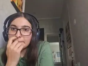 Cam4 Sex Chat of HirokoKithcart