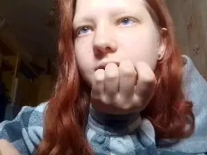 Cam4 Private Sex Chat of JenaeCocuzza