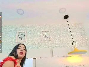 Cam4 Sex Chat of Isabela_Coleman
