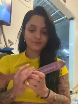 Cam4 Live Sex of Lilithcv
