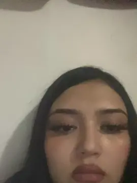 Cam4 Nude Webcam of cutebbyxxx