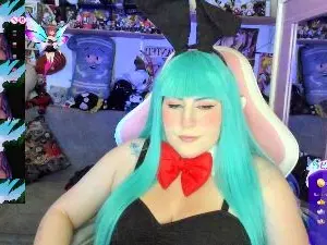 Cam4 Sex Chat of canndy_new