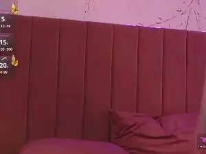 Cam4 Live Porn of PinkySparkss