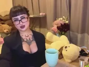 Cam4 Sex Chat of RoxaneMiceli
