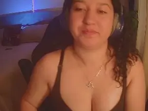 Cam4 Nude Webcam of Kerry_jacksonn
