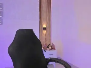 Cam4 Nude Webcam of valeria_acosta_