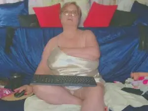 Cam4 Live Sex Cam of QueenPammy