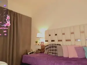 Cam4 Free Porn Cam of cherryboom23