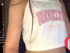 Cam4 Sex Chat of KandaceStreff