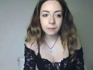 Cam4 Sex Chat of DelphiNyx