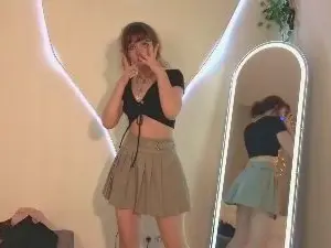 Cam4 Live Sex Cam of MattieYamane