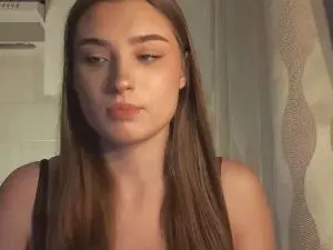 Cam4 Live Sex of KrystaWeissman