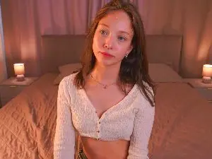 Cam4 Live Porn of LeannaRigby