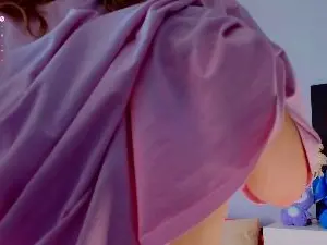 Cam4 Adult Webcam of FlairEliot