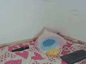 Cam4 Sex Chat of cielonoir04