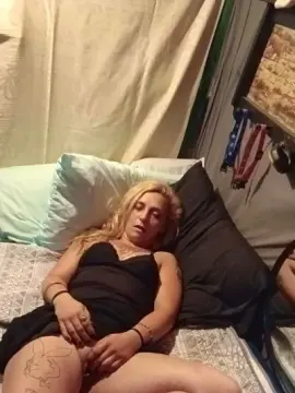 Cam4 Sex Cam of missymariee