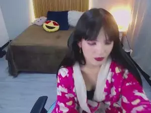 Cam4 Free Live Porn of sailor_moon07