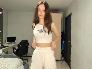 Cam4 Best Webcam of MelvinaProst