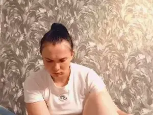 Cam4 Free Porn Cam of SharylPritchet