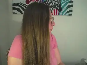 Cam4 Private Sex Chat of _Annabelle_Lee