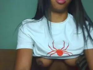 Cam4 Adult Webcam of stecyy