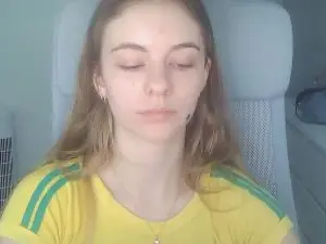 Cam4 Best Webcam of AriaYoung