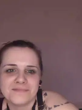 Cam4 Live Porn of TabbyKitten