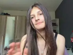 Cam4 Live Porn of LaviniaStolze