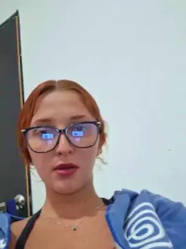 Cam4 Live Porn of Haily_44
