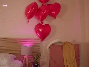 Cam4 Adult Webcam of Kate_Danswet
