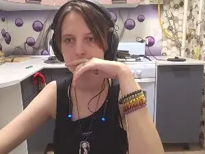Cam4 Sex Cam of RebbeccaGrieme