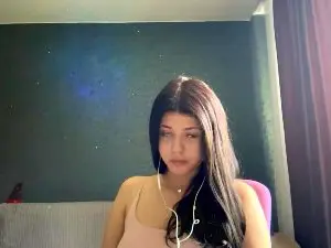 Cam4 Sex Chat of RiaDarakjy