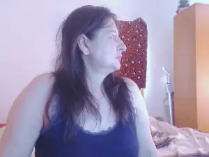 Cam4 Sex Chat of ExtasyMature