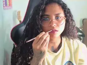 Cam4 Best Webcam of Hot_ama