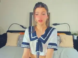Cam4 Private Sex Chat of BonnieCagev
