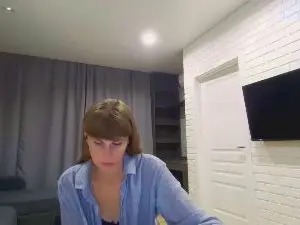 Cam4 Nude Webcam of Diana_Style