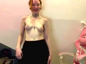 Cam4 Private Sex Chat of JerrieRitzert