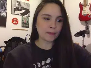 Cam4 Adult Webcams of luamartinezpriv