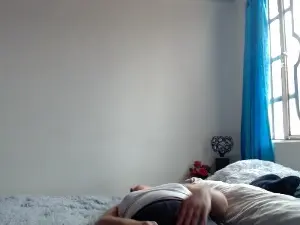 Cam4 Live Sex of Dulce_cloee