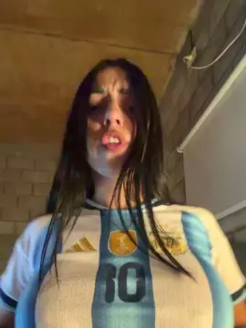 Cam4 Free Live Porn of barbaradaiana