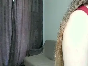 Cam4 Sex Chat of BrittaPrus