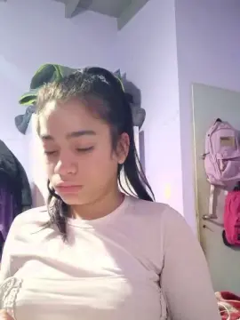 Cam4 Adult Video Chat of miki584